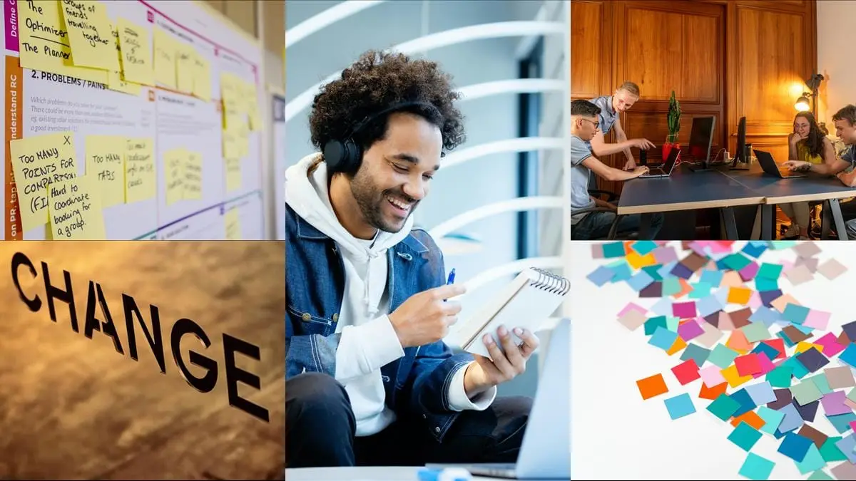 Få full koll på riskerna med smart riskhanteringsprogramvara illustration