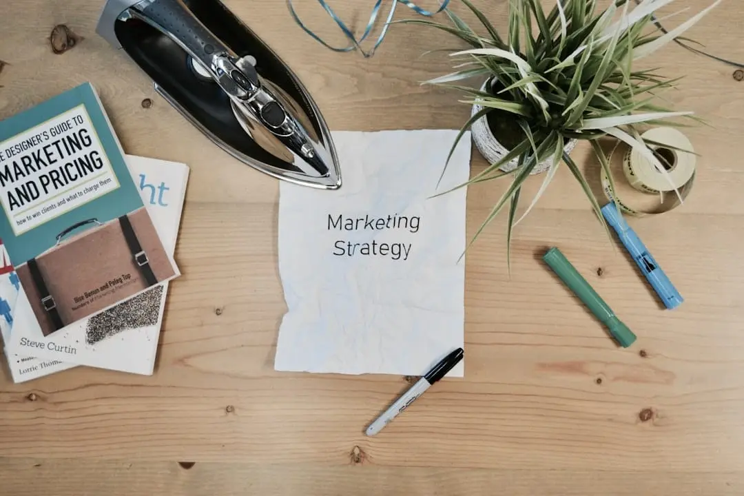 Smartare marknadsföringsstrategier som gör skillnad illustration