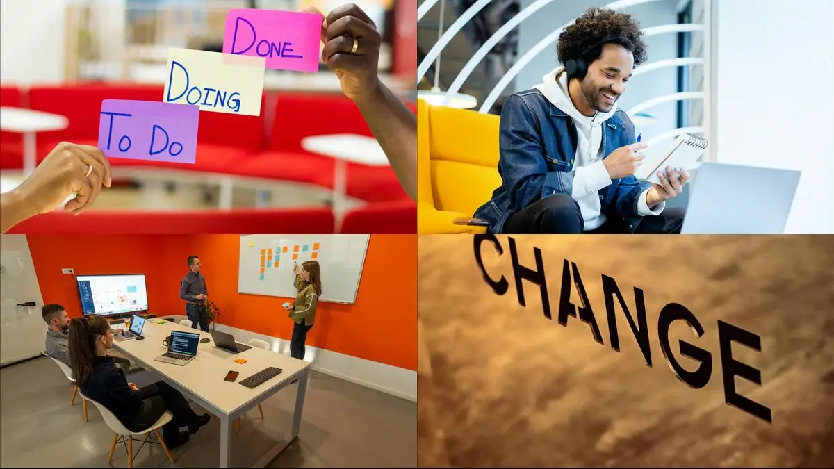 Så fixar du superbra riskhanteringsstrategier illustration