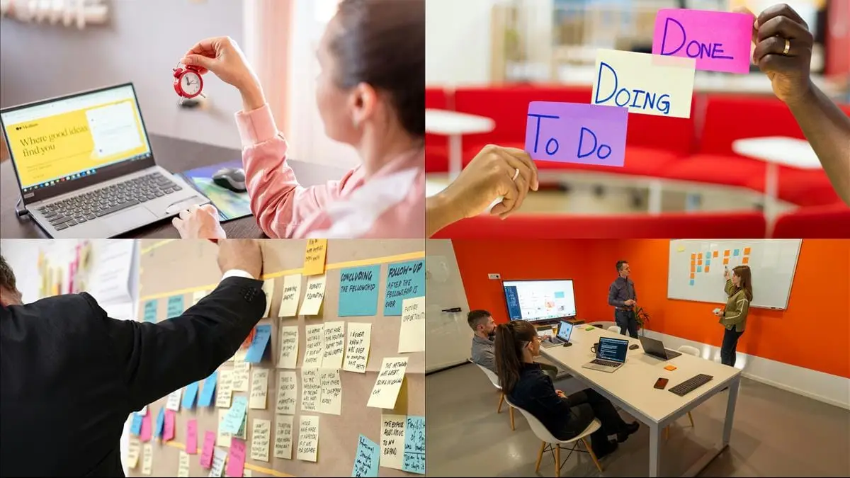 Så tar du din karriär till nästa nivå med en certifiering i riskhantering! illustration