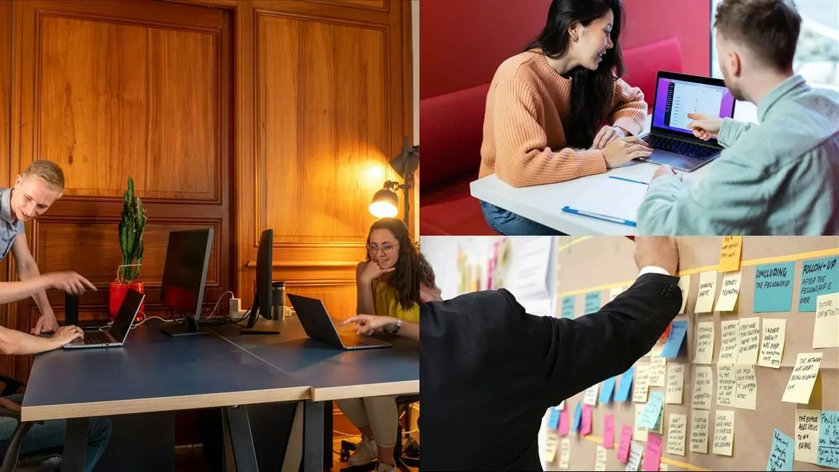 Så tar du kontroll över riskplaneringen och känner dig trygg illustration