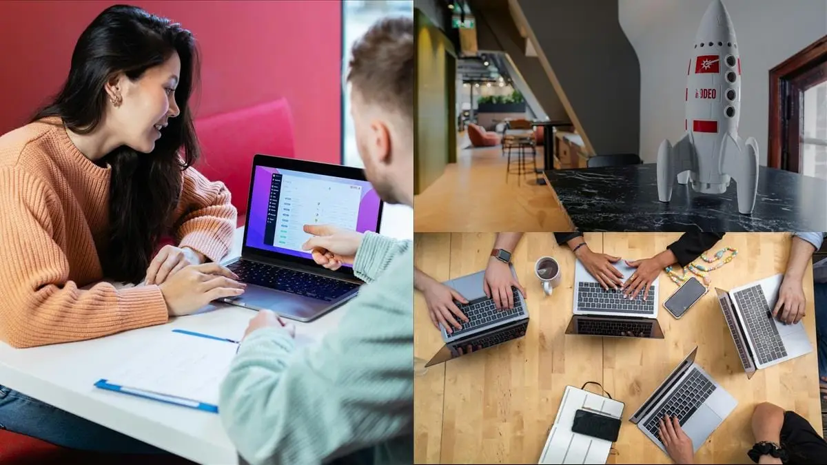 Smarta knep för att bemästra agil projektbudgetering illustration