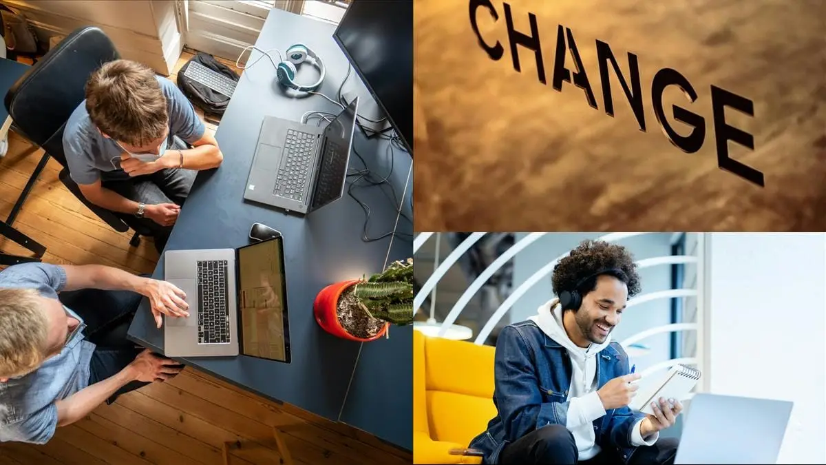 Smarte tips för en lyckad riskhanteringsplan illustration