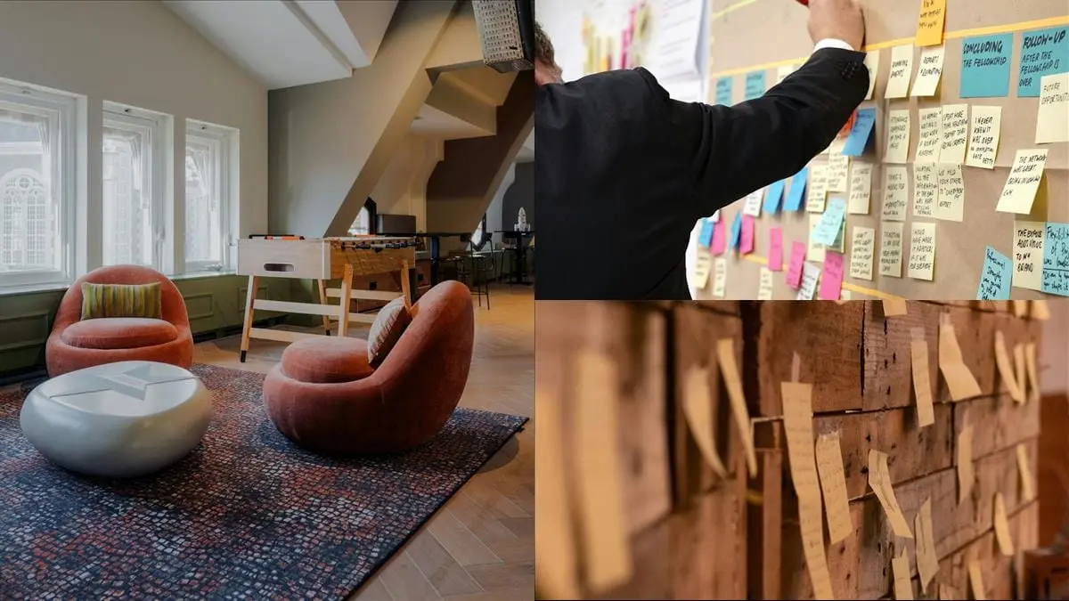 Upptäck kraften i projektledningskonsulting för ditt nästa stora projekt illustration