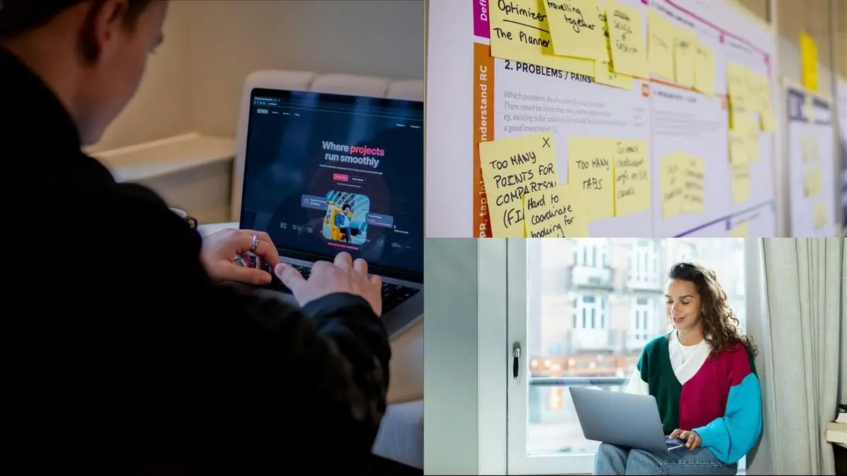 Upptäck smarta metoder för att kontrollera projektkostnader illustration