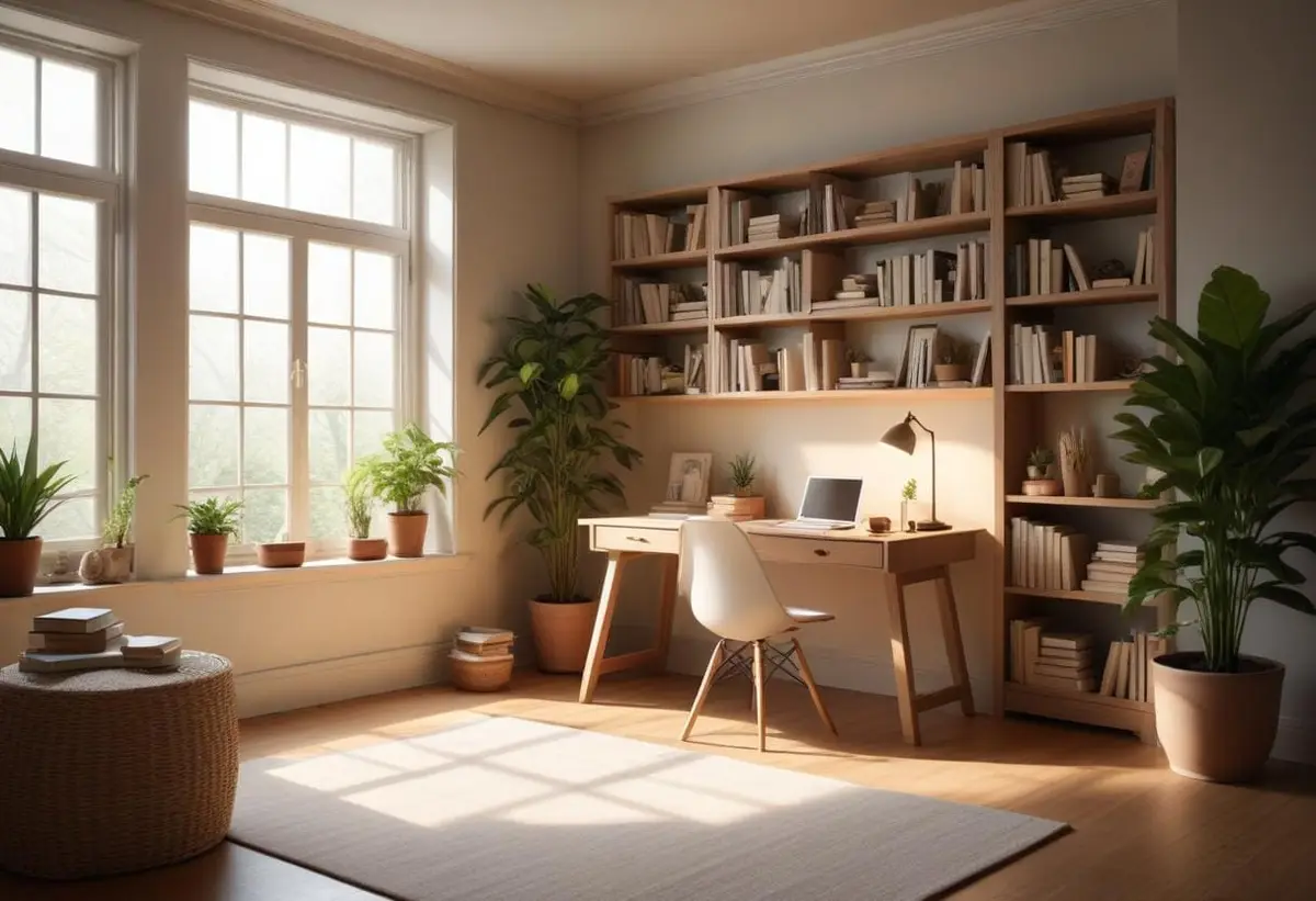 Vad är introvert? En positiv syn på inåtvända personer illustration